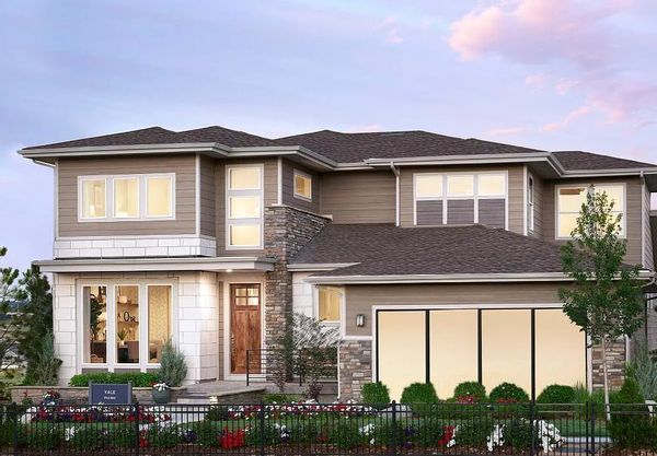 Our house is in South Parker. 15 minutes to Castle Rock outlet mall, surrounded by nature.