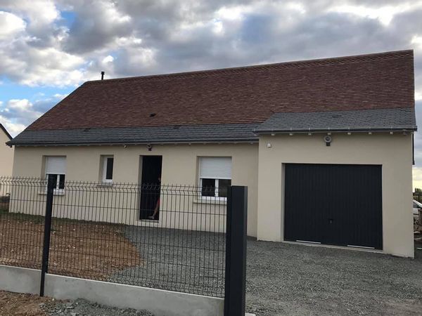 loic s Haus