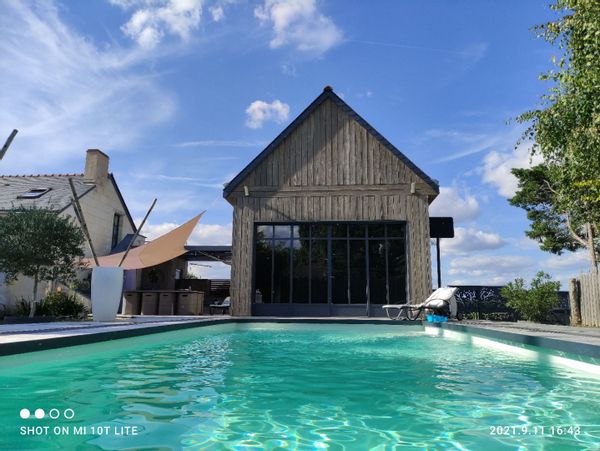 Casa di Virginie