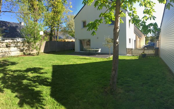 Casa de Jerome