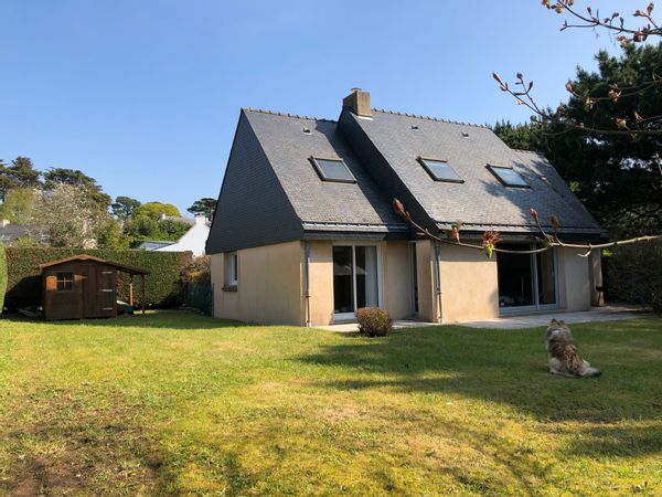 Casa de Emilie et Steven