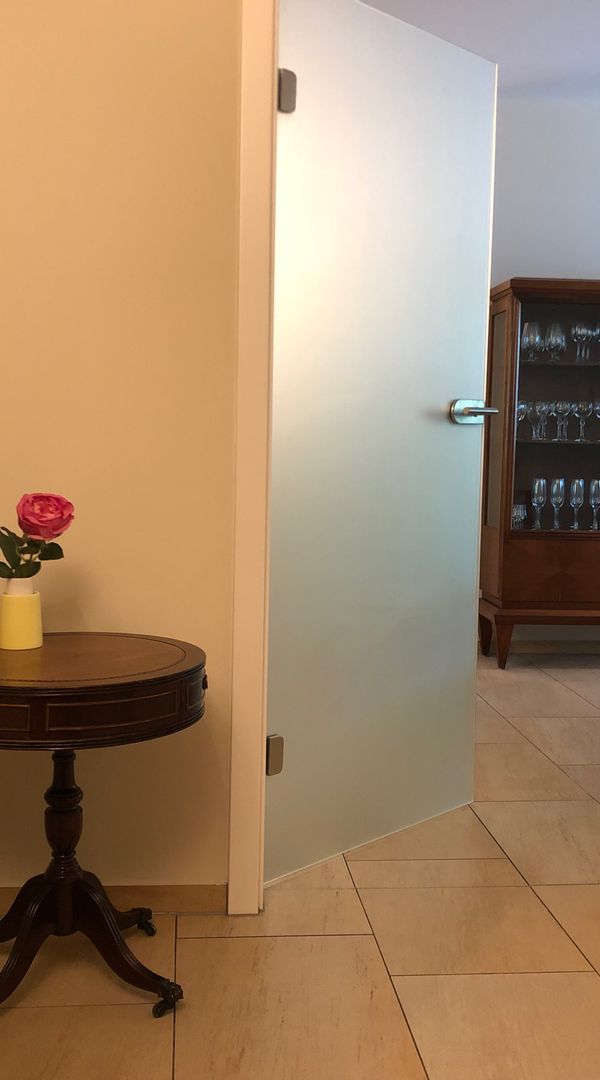 Casa di Holger