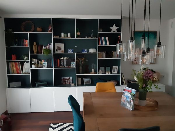 Casa de Melanie et Mathieu