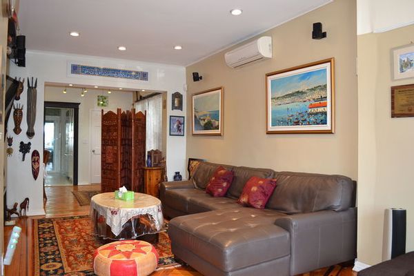 Casa de Rabah