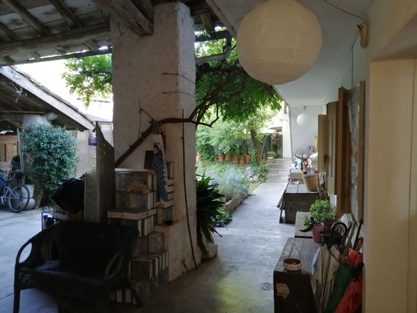 carolina's house
