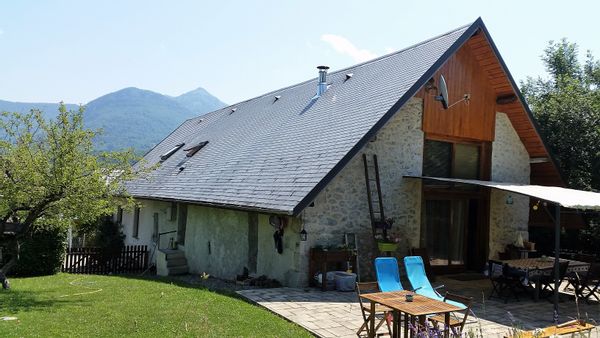 Casa de Lionel