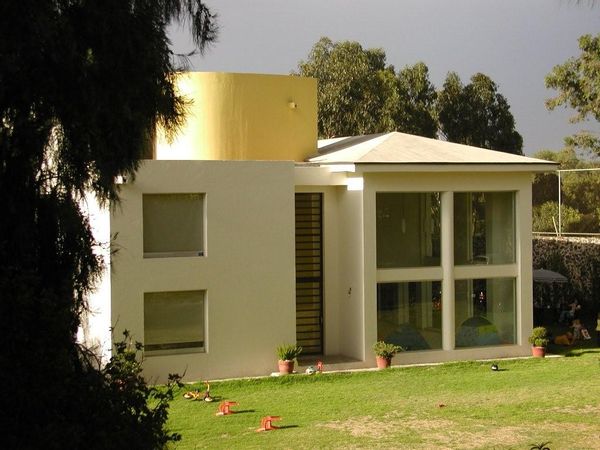 huis van Ramon