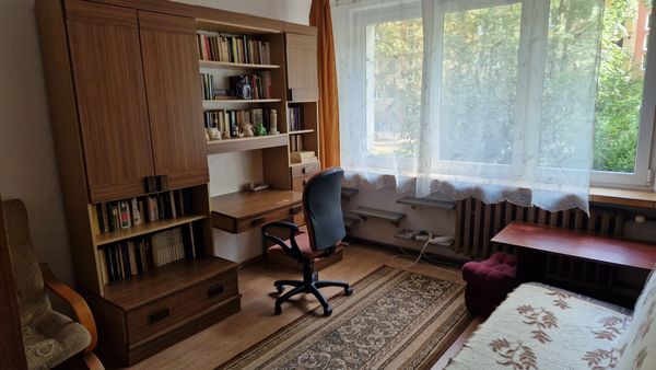 Appartement, pologne