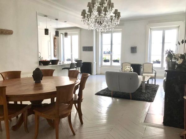 Casa de Sabine Et Rémy