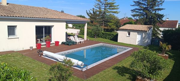 Casa di François et Laurence