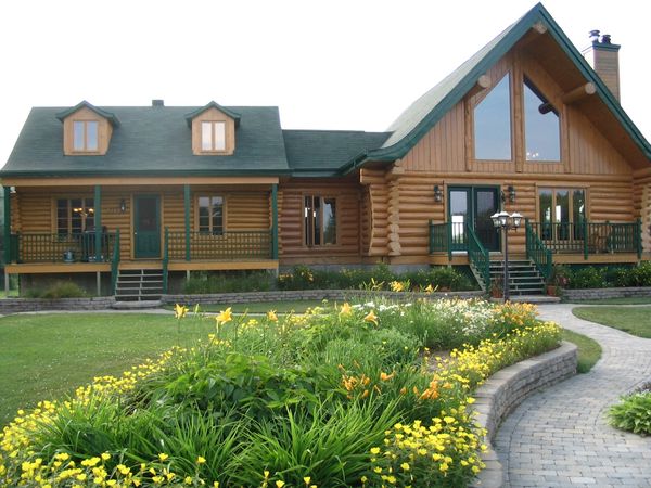 Evelynes hus