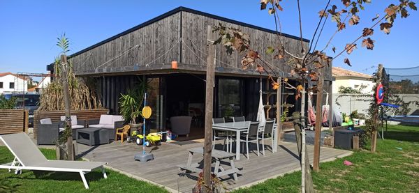 Casa di Céline et Mathieu