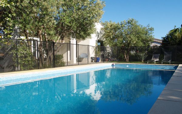 Casa di Magali