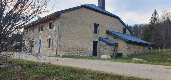 Carolines hus