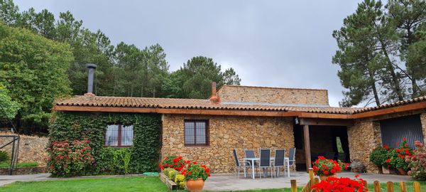 Casa di Cristina