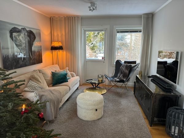 huis van Linda