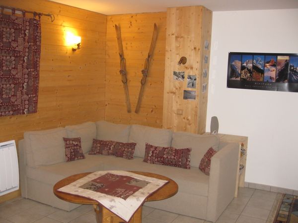 Famille Forestier s Haus