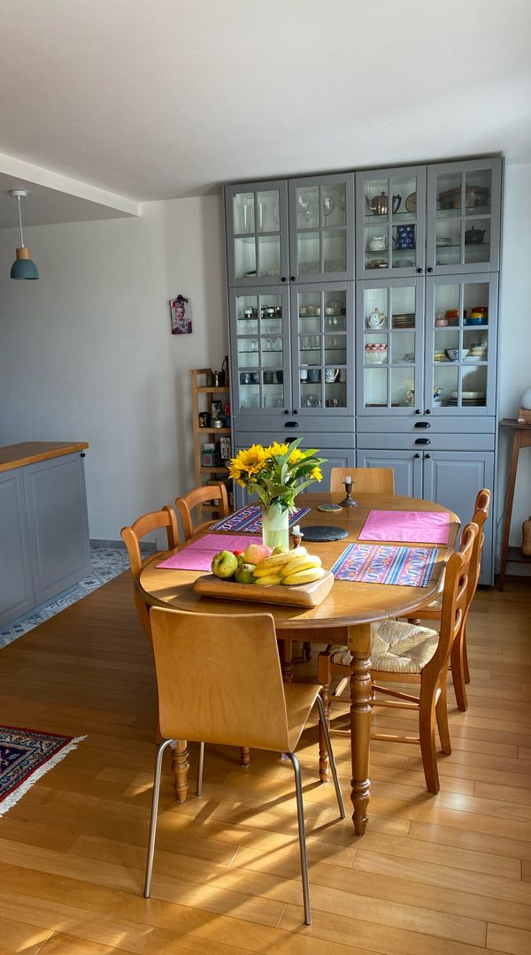 Robertos hus