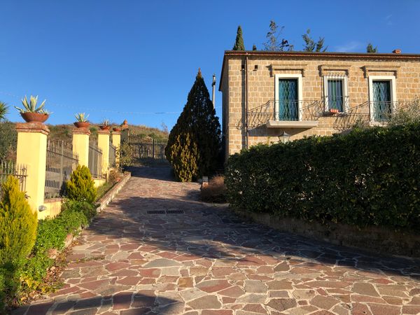 Casa de lucio