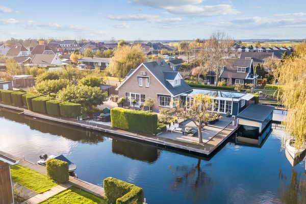 Willem s Haus