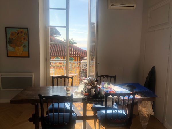 Casa di Anne