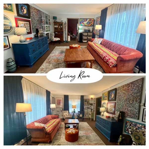 huis van Lisa