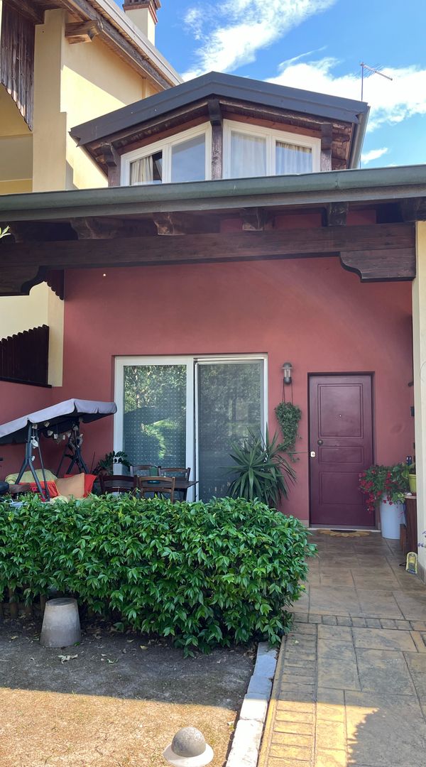 Casa de Lorenzo