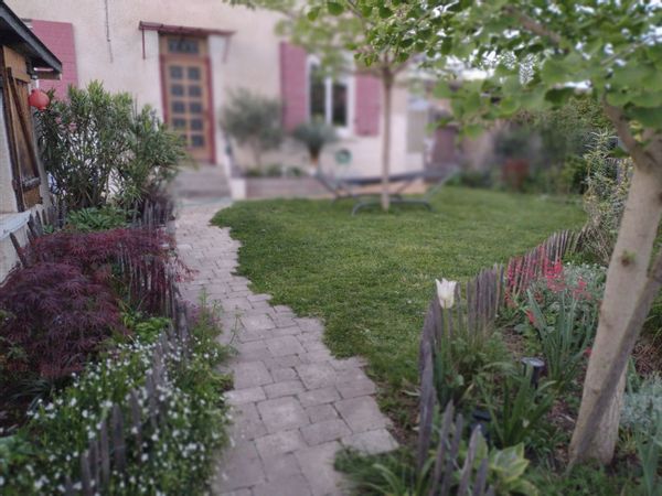 Casa di Gilles / Catherine