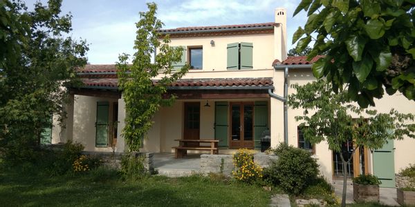 huis van Sandrine et Julien
