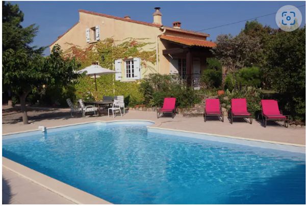 Paul & Annette s Haus