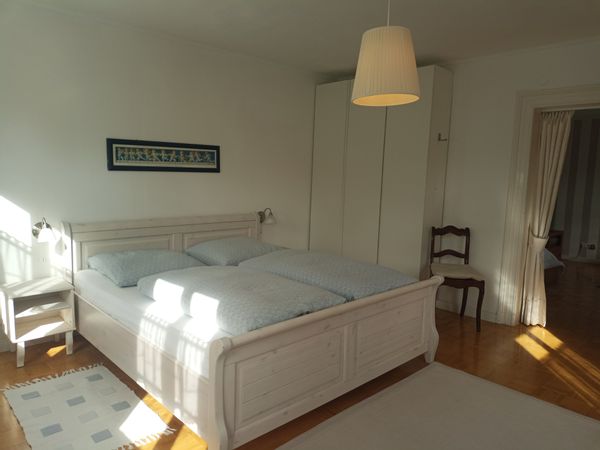 Reginas hus