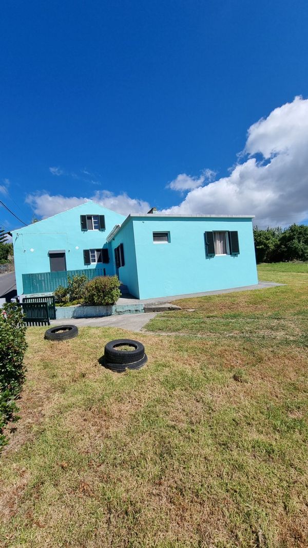 huis van Cláudia & Anthony