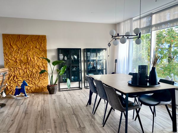 Arnas hus