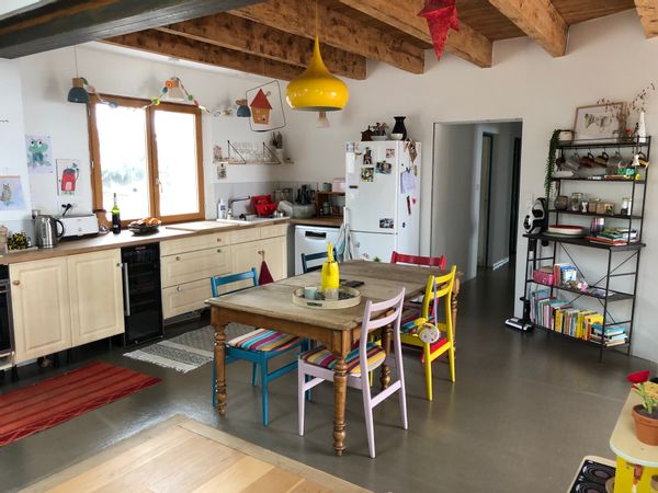 Casa di Clotilde