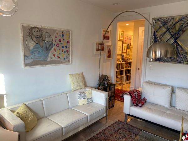 huis van Maura and Vincent
