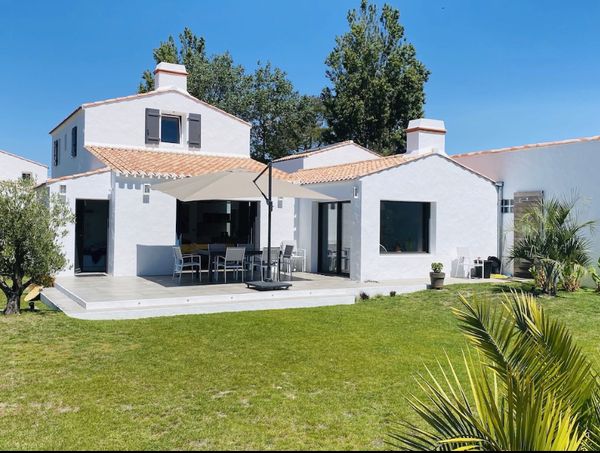 Casa de Celine