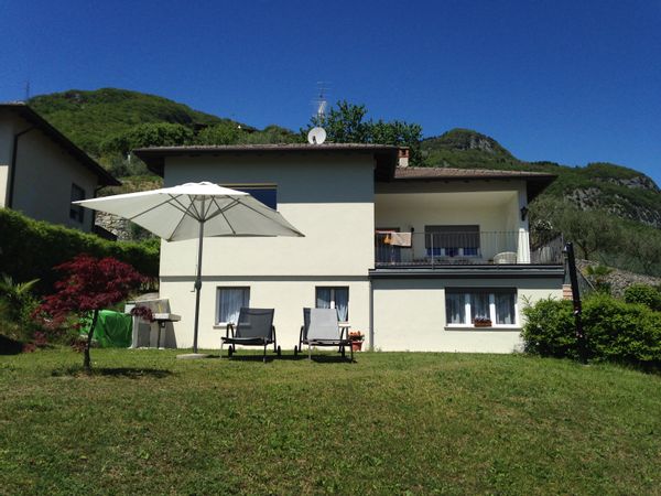 Casa di Matteo