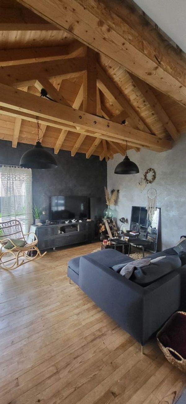 Casa de Ophélia
