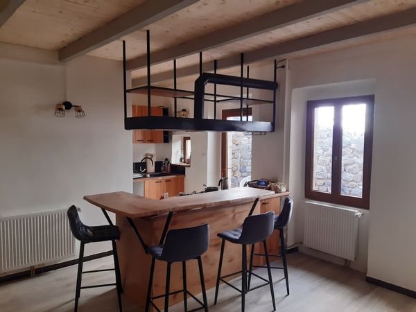 Casa di Laurie