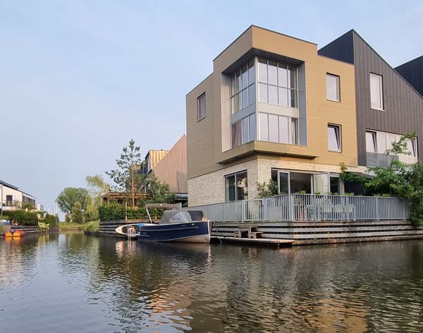 huis van Michel