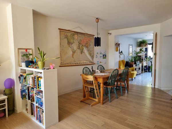 Heleens hus