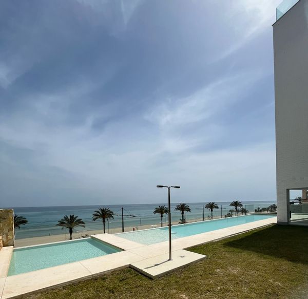 Carmen's house