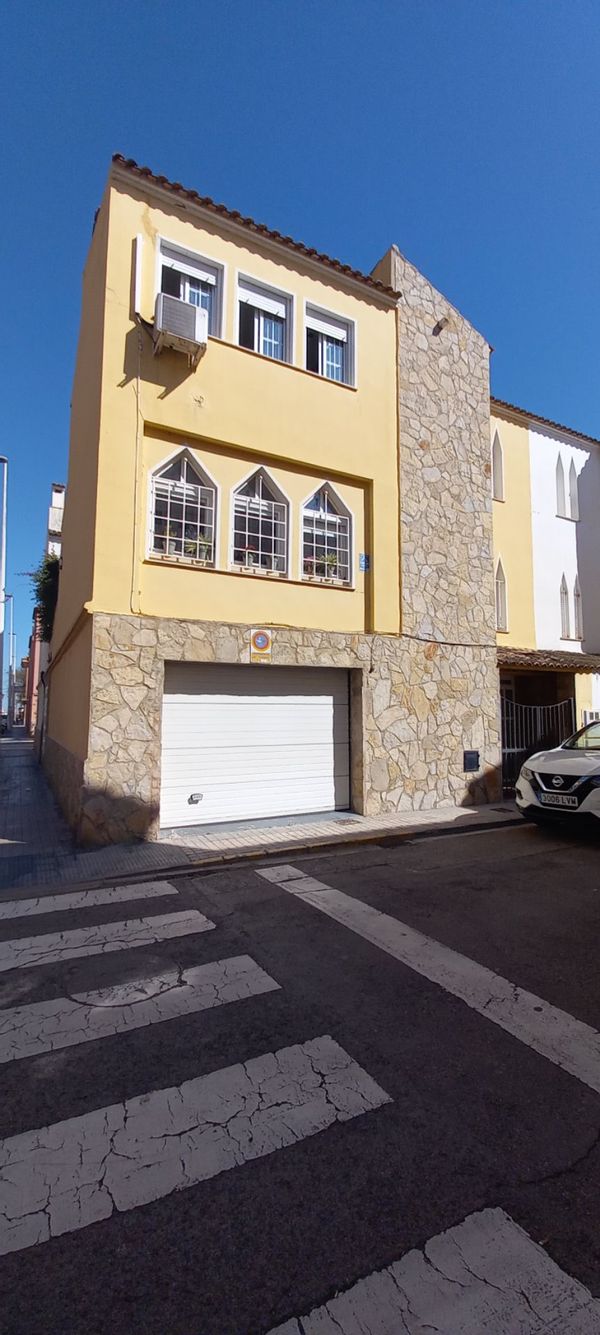 La maison de Maria