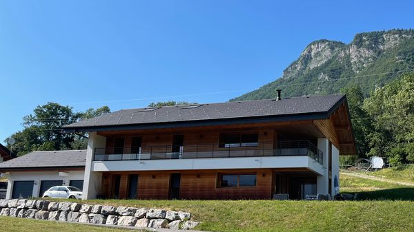 Claudines hus