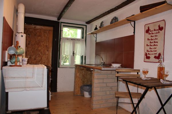 huis van Janet