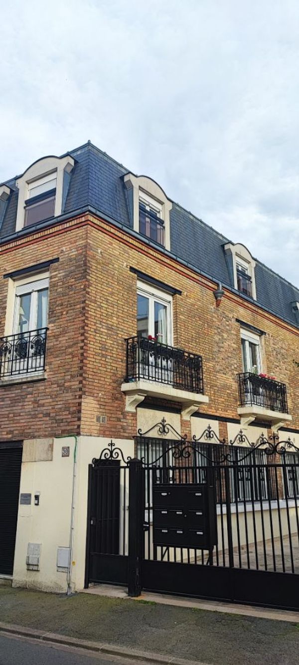 Casa di Walid