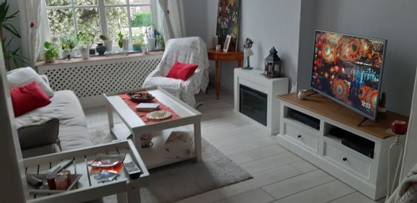 Anne-Maries hus