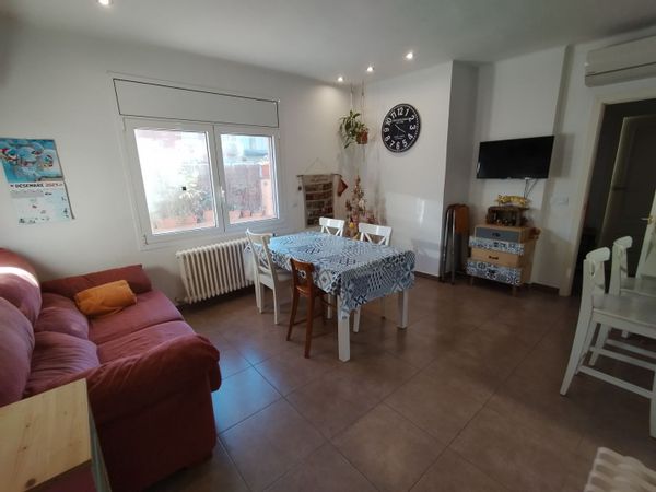 Casa di Mireia