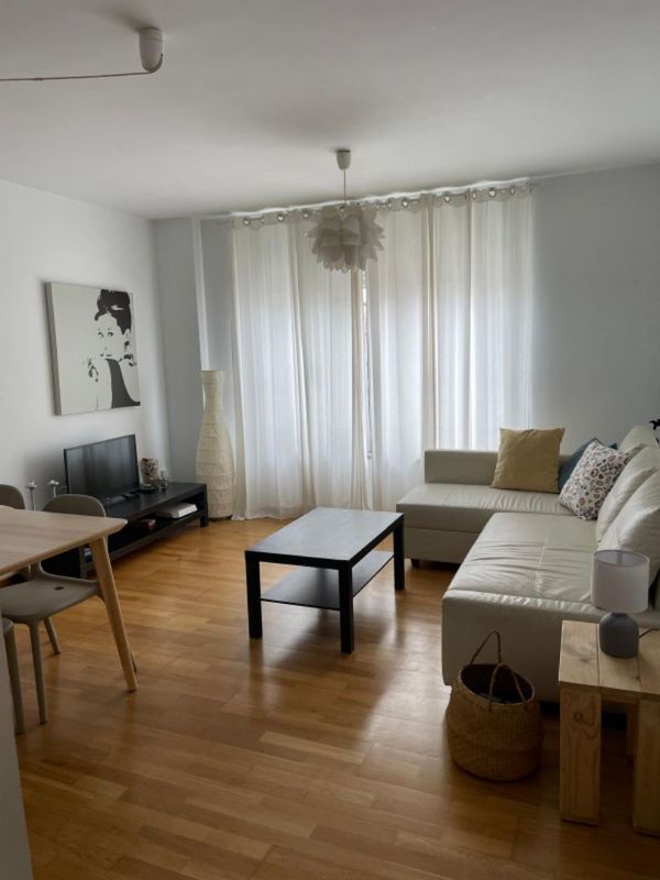 PATRICIAs hus