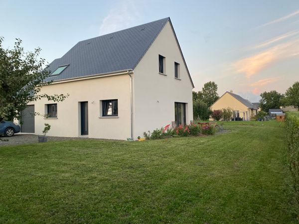 carolines hus